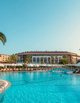 CLUB TURAN PRINCE WORLD